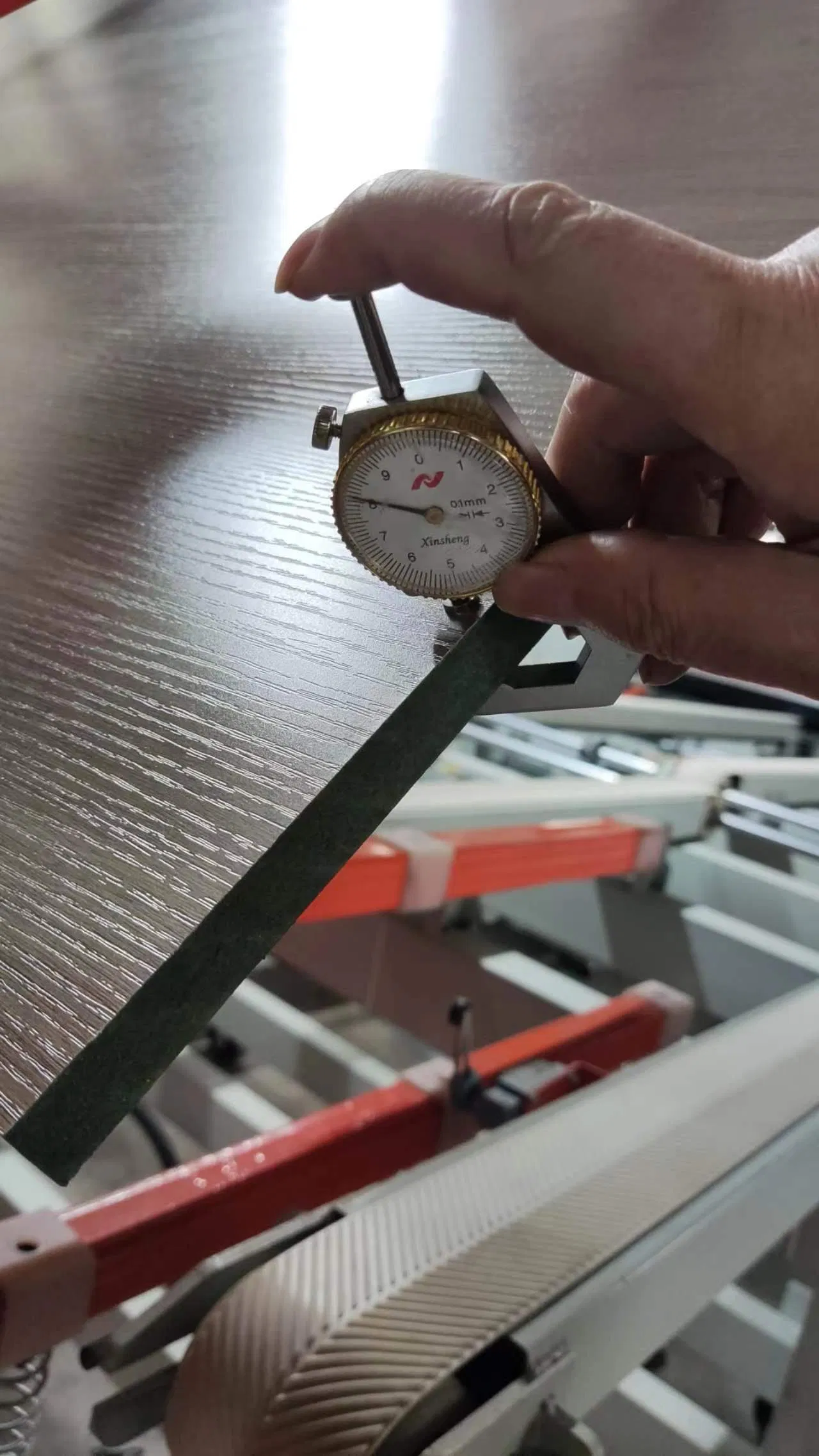 Wood Melamine MDF Board Sheets From China Good Price