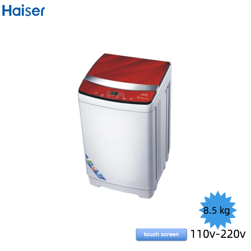 24 Hours Delay Start 10 Kg Top Load Washing Machine Wholesale Prices