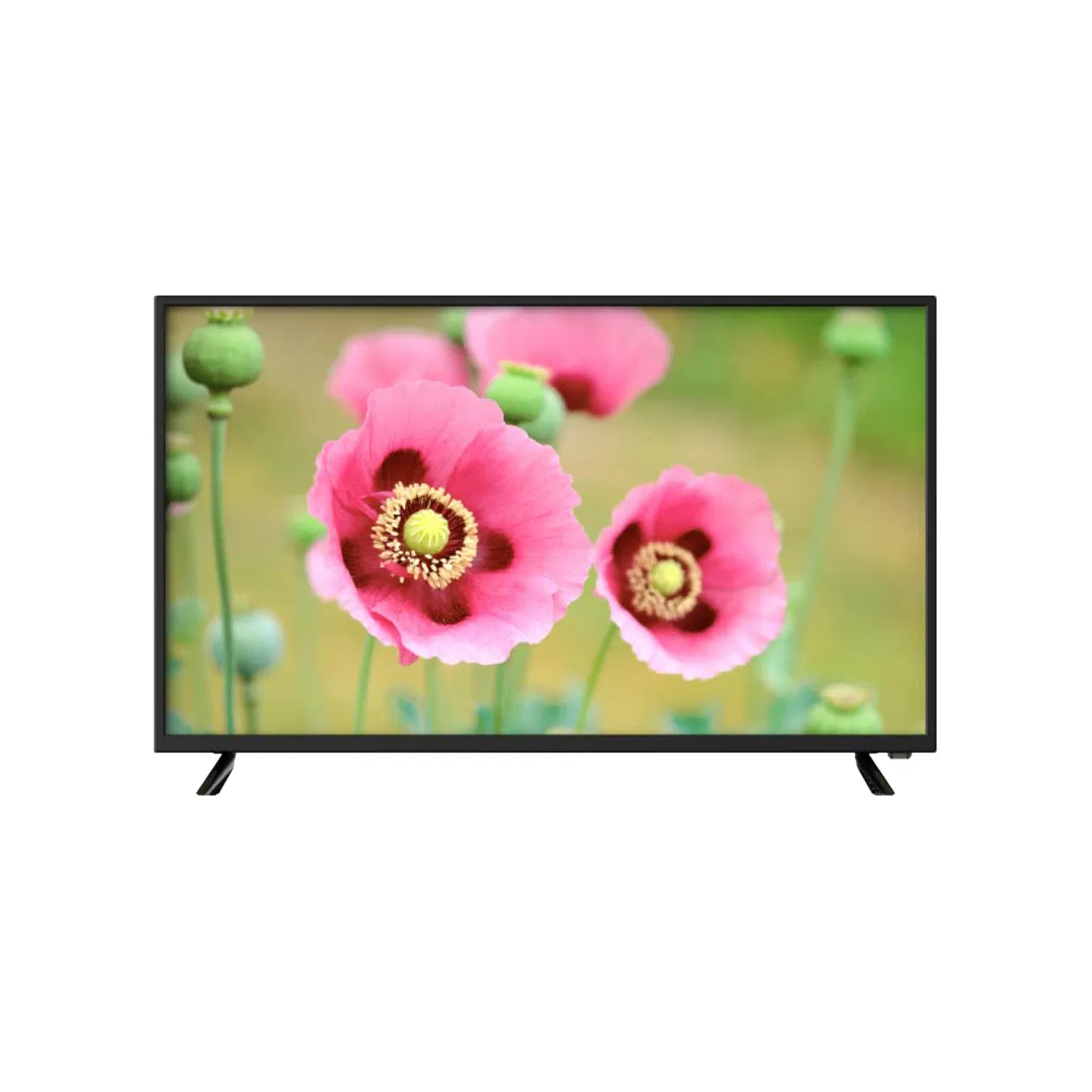 Телевизор PCV Solar LED TV 19-43 дюйма с Android