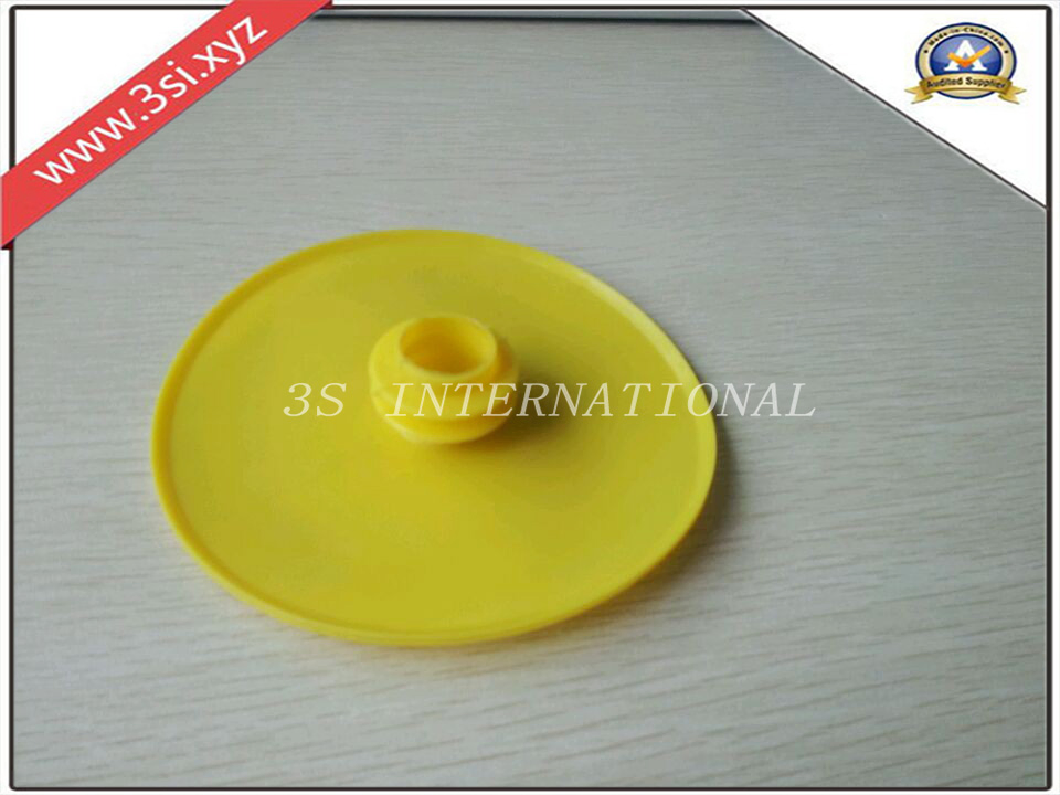Plastic Full Face Flange Protector (YZF-H31)