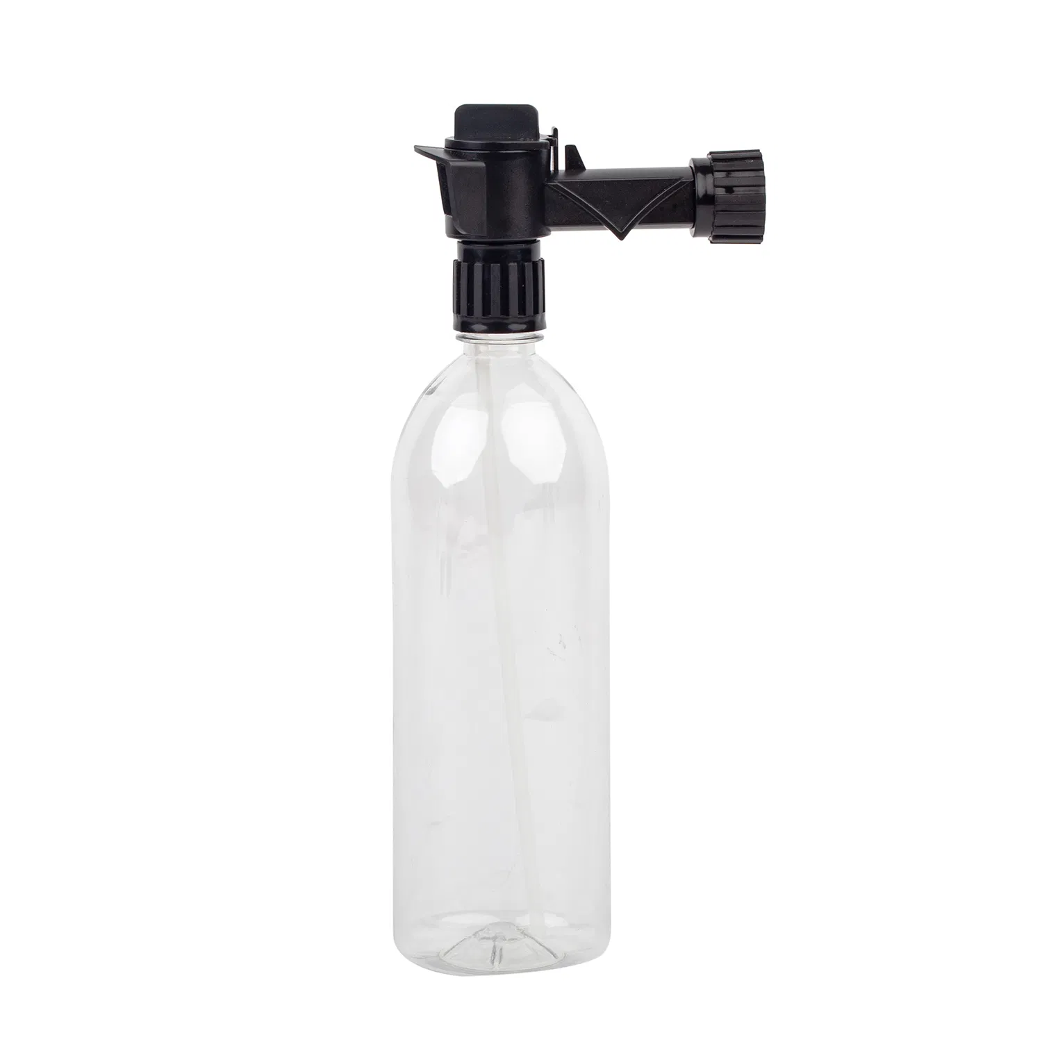 High Quality Plastic Shower Style Sprayer Garden Hose End Sprayer