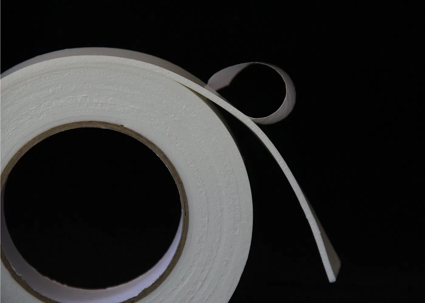 Factory Price Wholesale Double Adhesive Sponge Foam Tape
