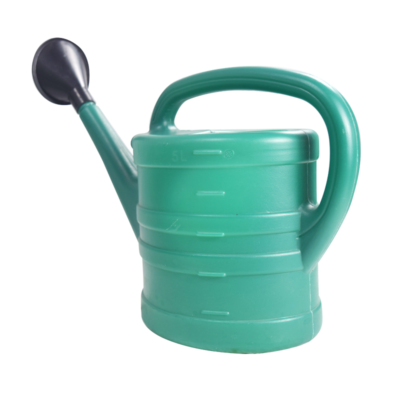 Detachable Spout Fall and Sun Resistant Thickened Material Garden Watering Can