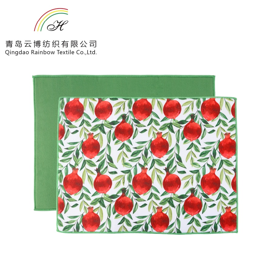 The Factory Can Customize Rose Shaped with Absorbent Pad