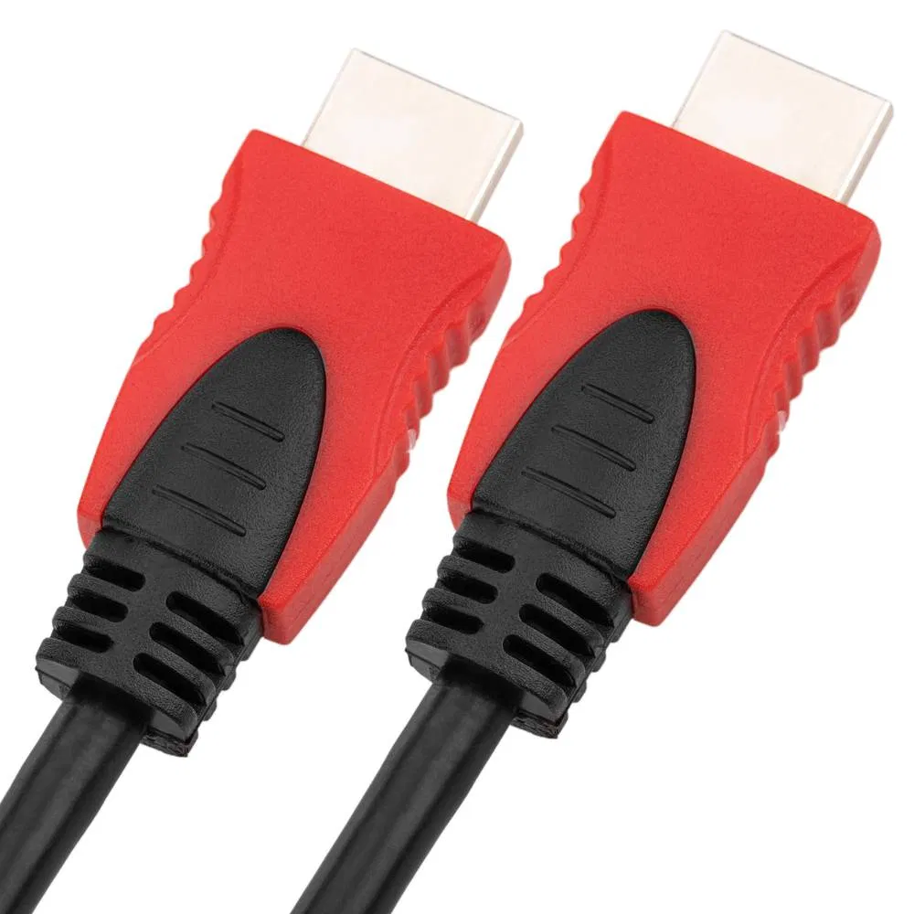 High Speed 1.4V Super HDMI Cable Male to Male Support 1080P 60Hz 2m