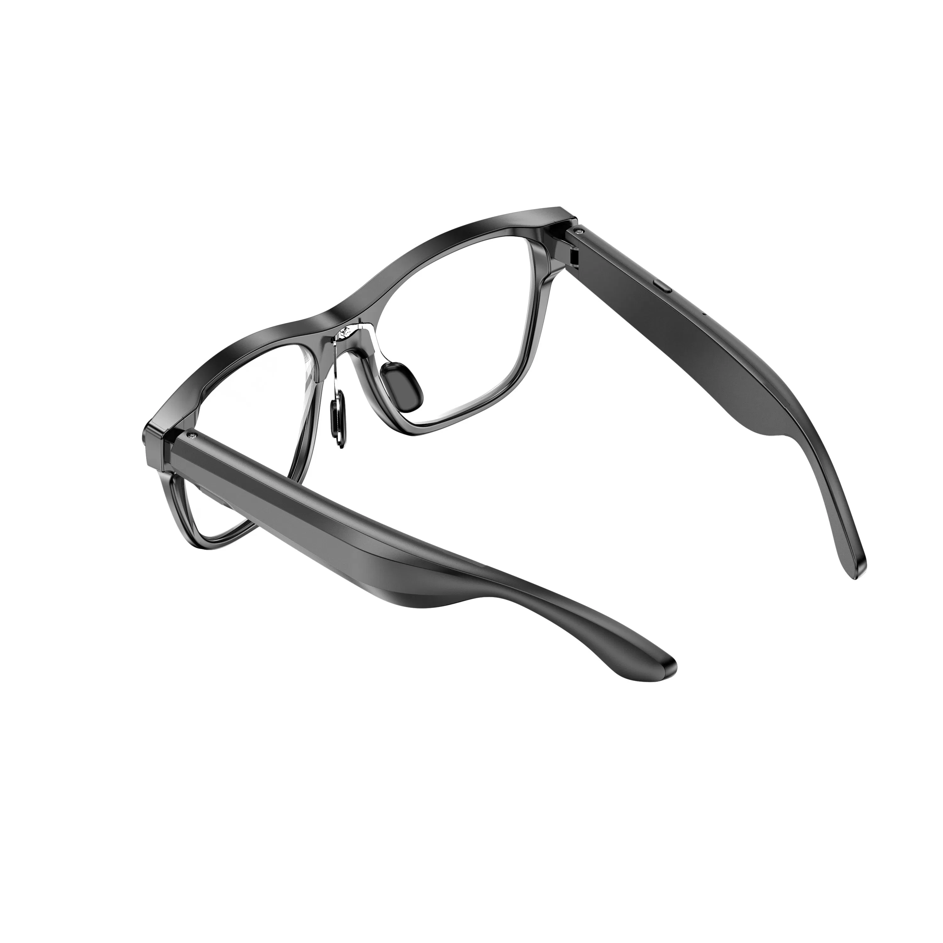 2000W Pixel Recording 1080P Lightweight Ai Smart Camera Glasses