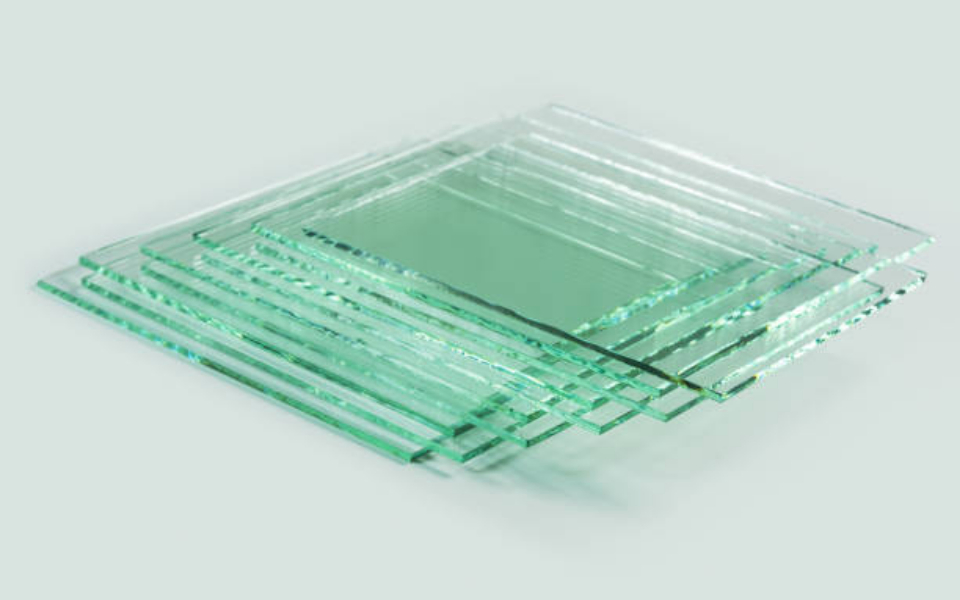 Chemical-Resistant 5mm/7mm/12mm/19mm Flat/Curved Borosilicate Glass for Industrial Machinery/Pharmaceutical Equipment/Biotech Labs Price