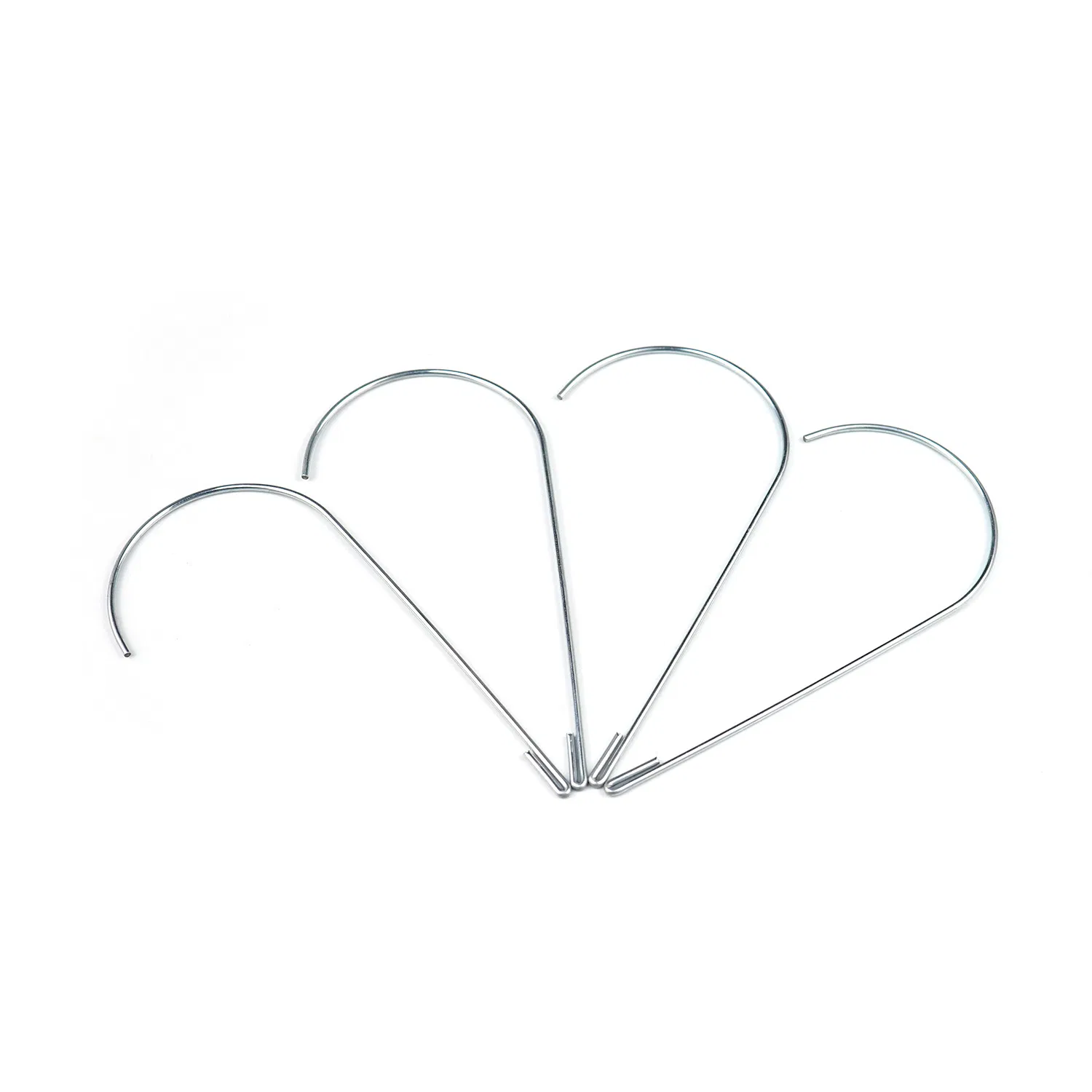 20 Years Old Factory Custom Stainless Steel Metal High Quality Hook Fish Hook