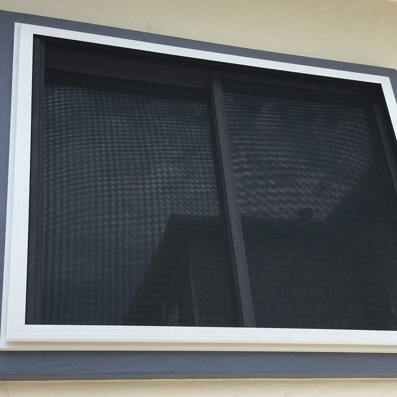 Mesh Stainless Woven Screen Sheet for Insert Windows Doors