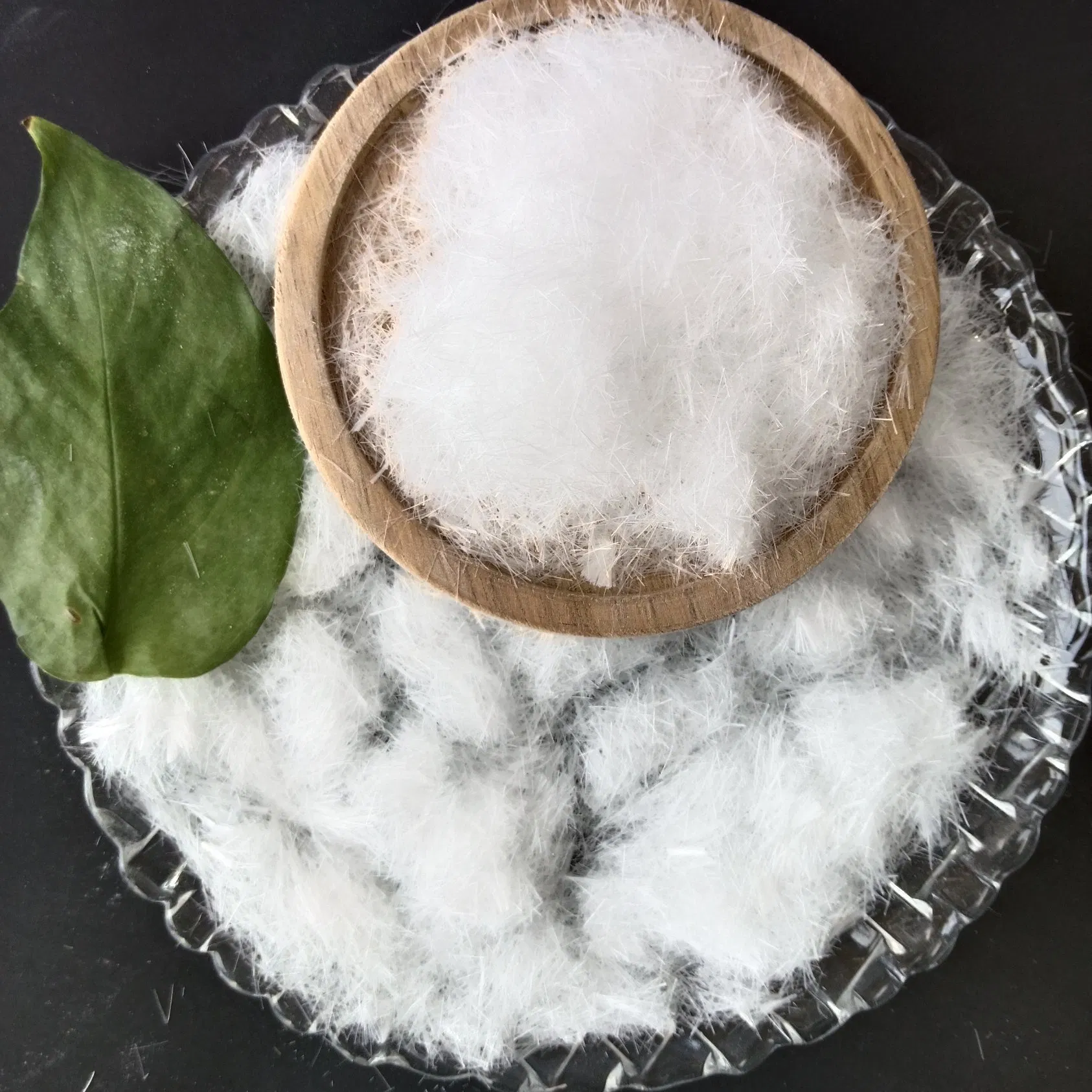 Good Price Construction Chemical Additive High Tenacity 100% Polypropylene PP Fiber