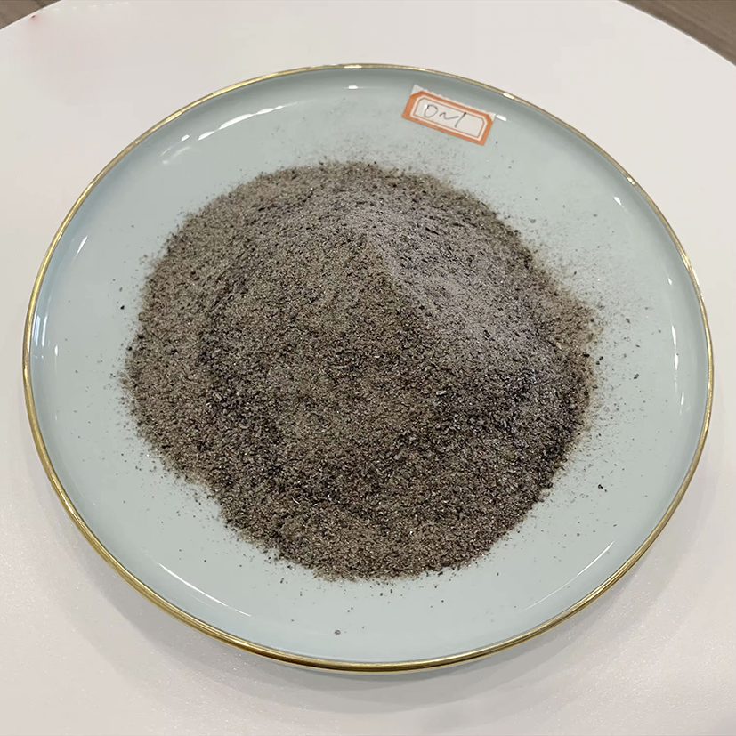 Al2O3 90% Brown Fused Alumina for Refractory Brick Steel Making Industry