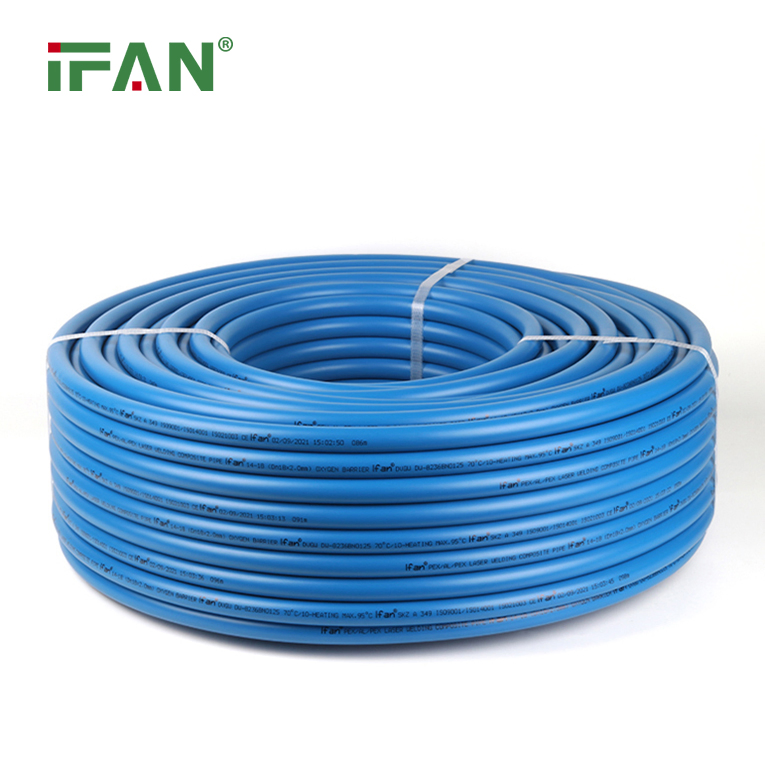 Ifan Professional Supply Flexible Conduit 16-32mm Pex Pipe Water Supply Pex Tube