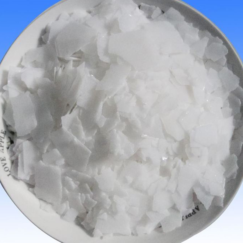 Clean Flakes Daily Chemical Manufacturing 1310-73-2 Naoh Solid Sodium Hydroxide/Caustic Soda Flakes