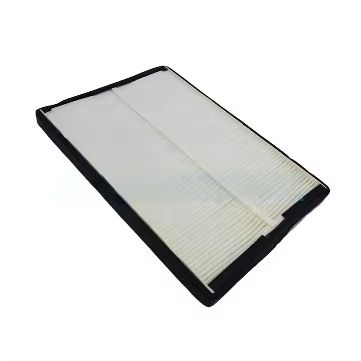 Premium Heavy-Duty Cabin Air Filter for Optimal Performance