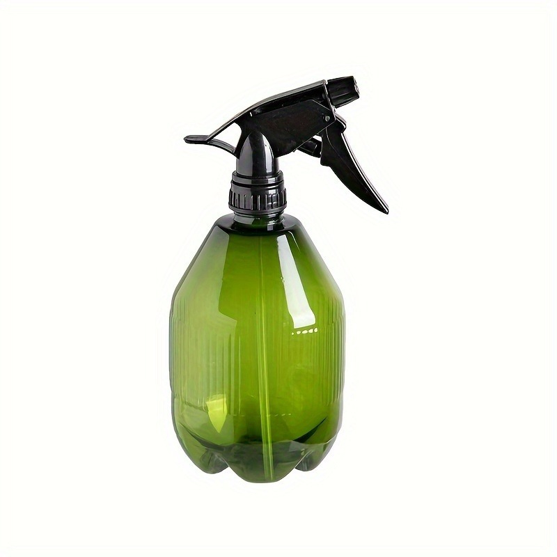 Factory Outlet Small Multifunctional Mist Spray Plastic Garden Furniture Tools Watering Can