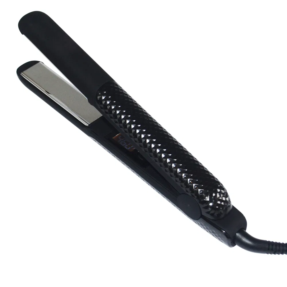 Ce RoHS Certification and 45 W Power Hair Straightener