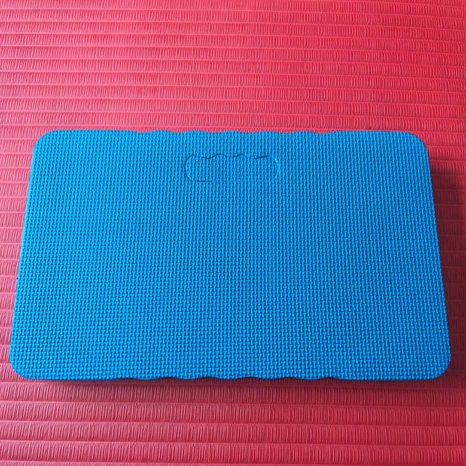 Household Gardening Knee Bum Hip Protection EVA Foam Cushion Mat