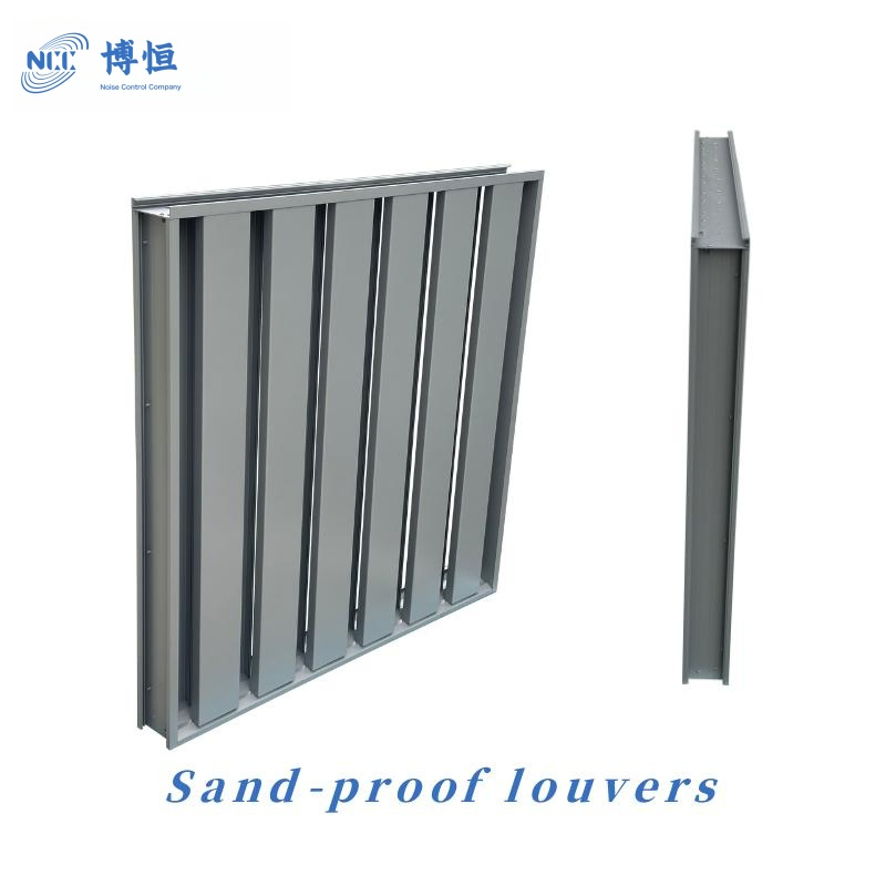 Industrial Dust Protection