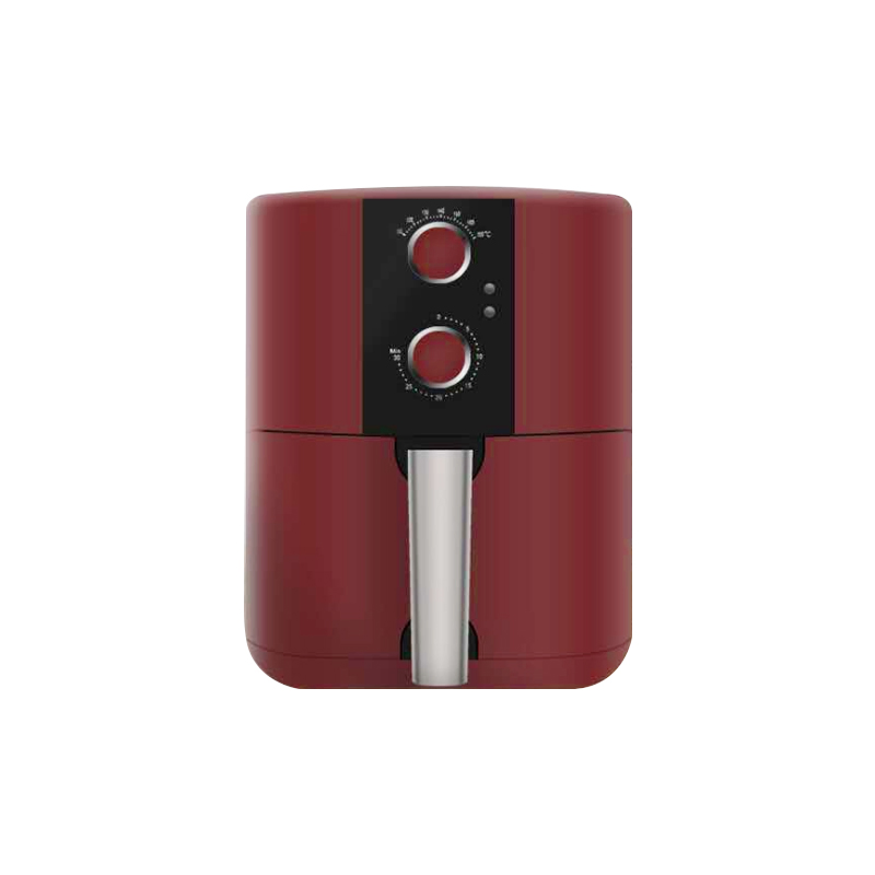 Sell Less Oil Smokeless Air Fryer Machine with CE in Various Countries