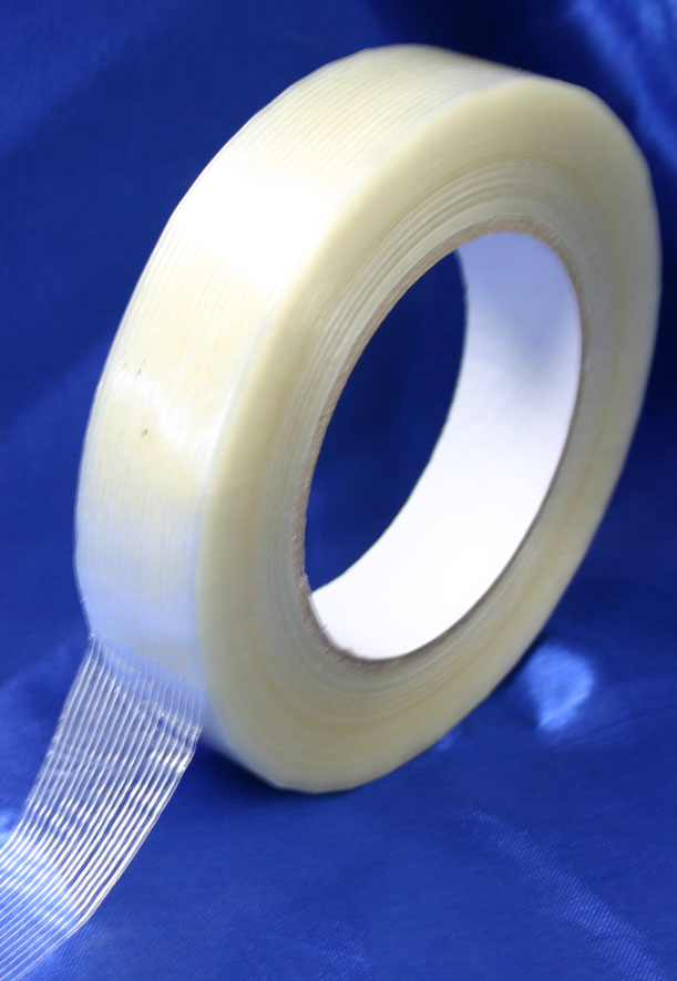 Elitape Gz Heavy Duty Fiberglass Reinforced Filament Adhesive Tape