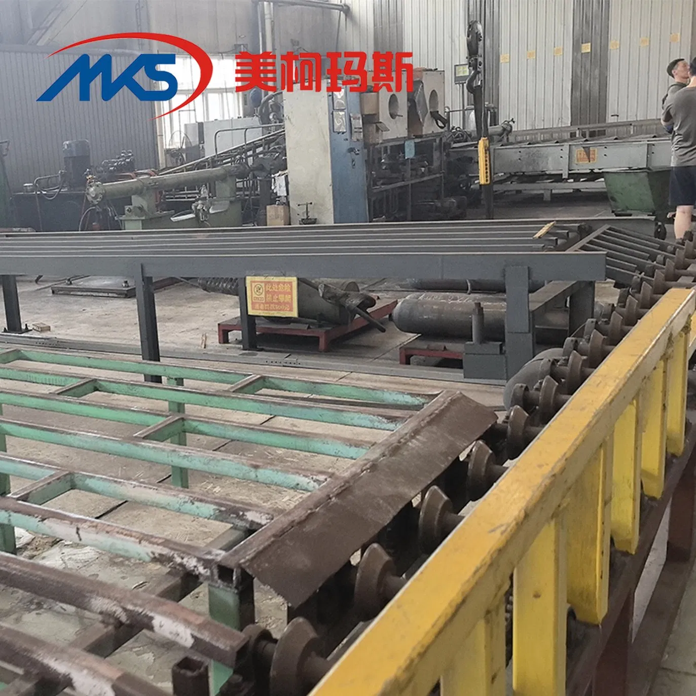 Гидравлический аккумулятор Rexroth EHP-C-0080-250-100