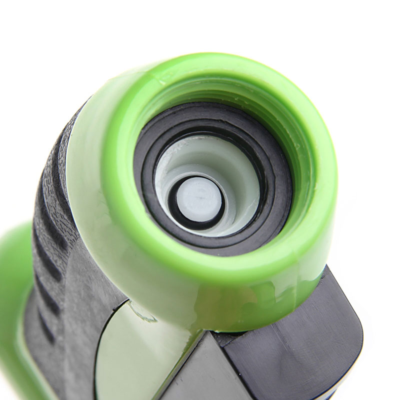 8 Spray Pattern Car Washing Spray Nozzle with Soap Dispenser Sprayer