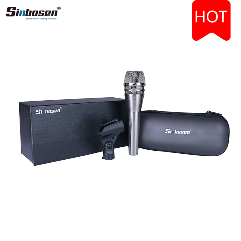 Microphone Studio Professional Recording Ksm8 Professional Microphone Music Recording