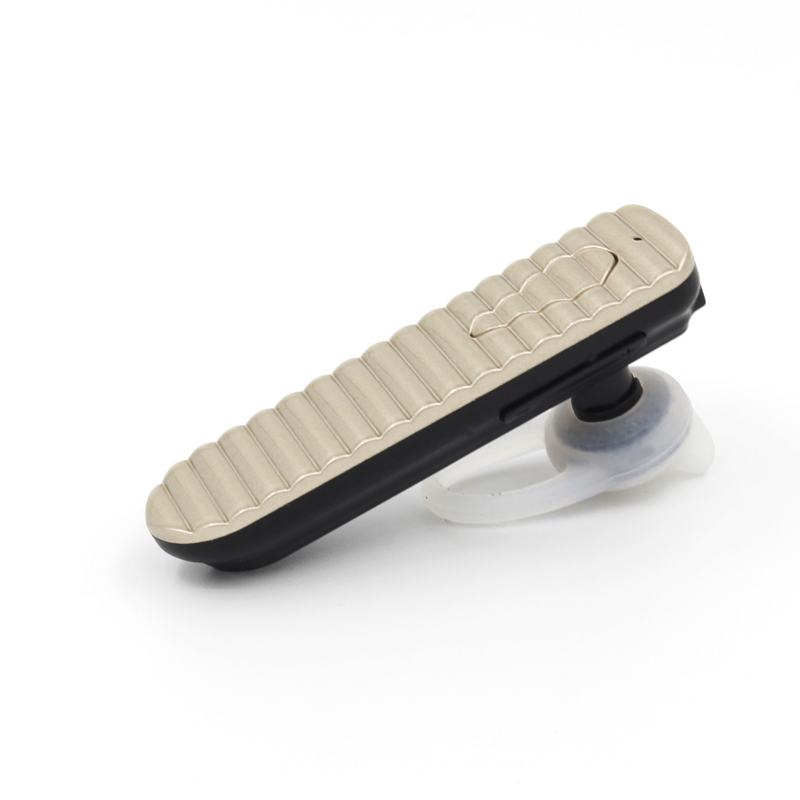 Гарнитура Bluetooth Samsung с креплением на ухо