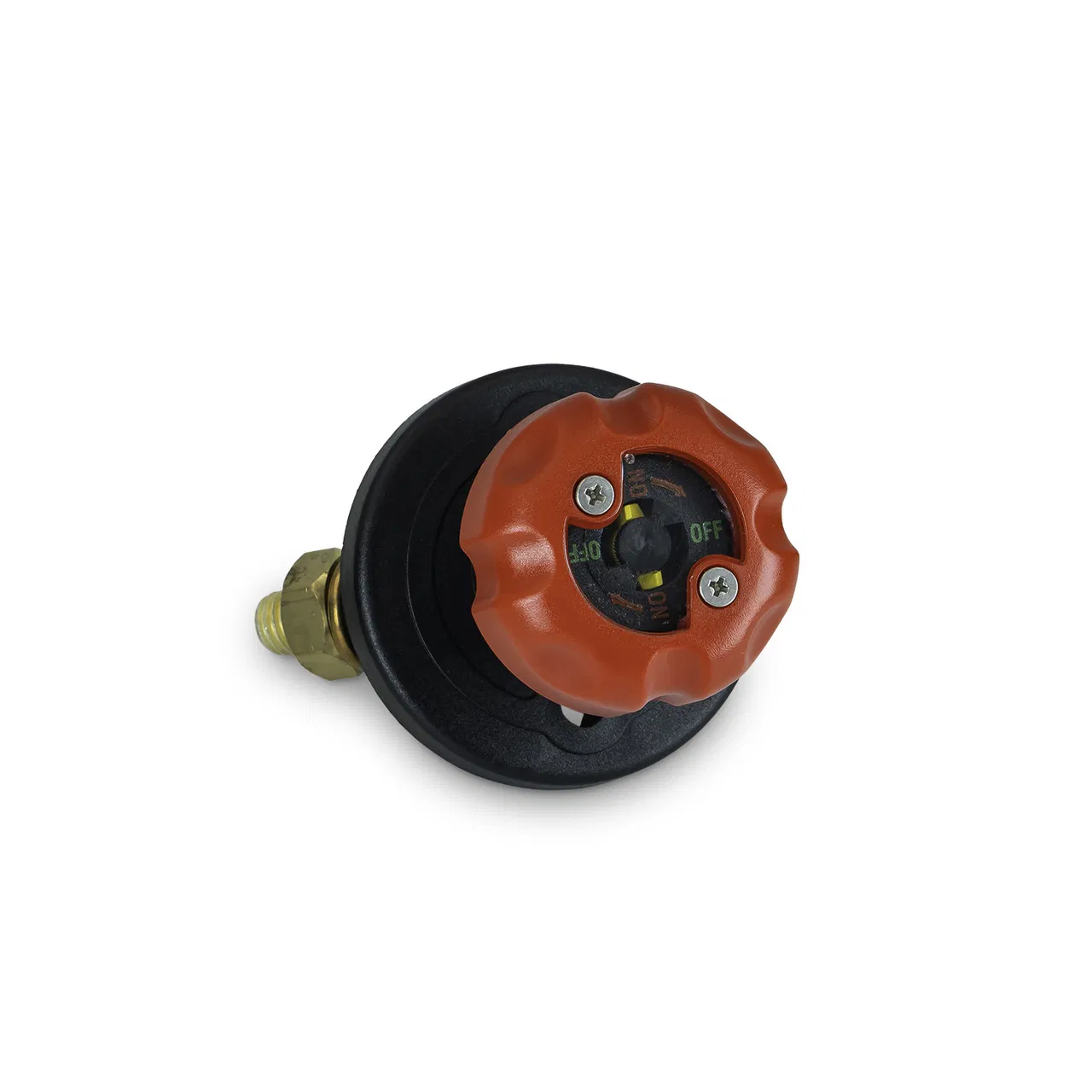 Выключатель аккумулятора 24В 150А влагозащищенный