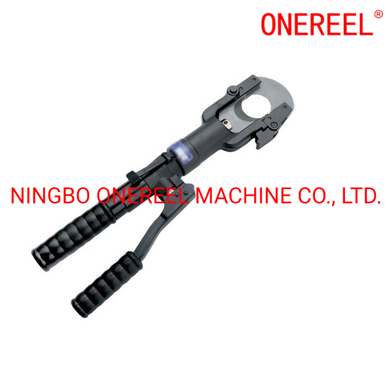 Sfreya Cc-50A Manual Hydraulic Cable Cutter Hydraulic Power Tools