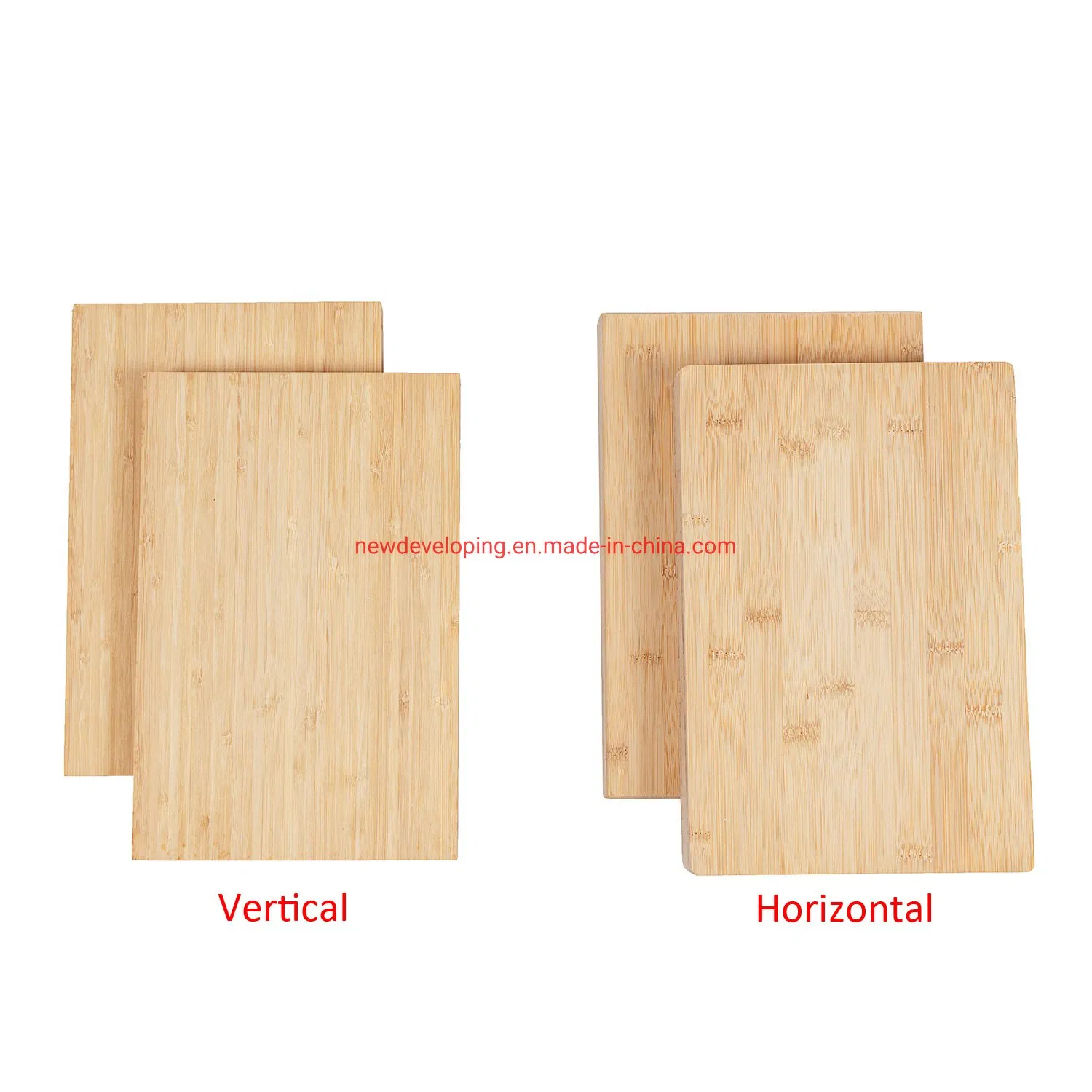 Eco-Friendly Bamboo Workstation Board for Crafting and DIY Tasks