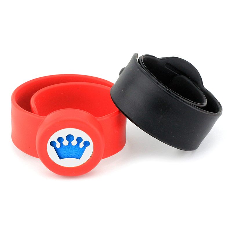 Logo Customized Removable Smart Silicone Sport Watch Band