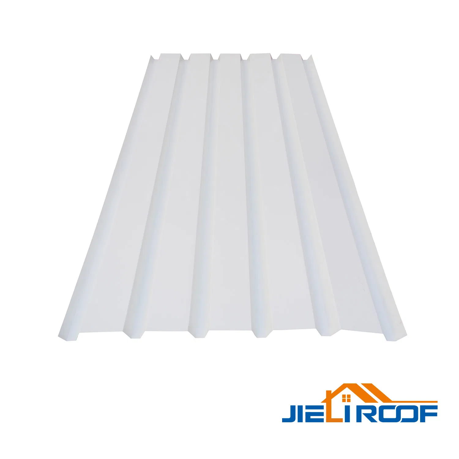 Anti-Aging Heat & Sound Insulation Steel Roof Sheet with ASA Film