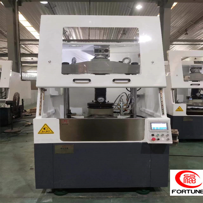 Двухсторонний шлифовальный станок для стальных шарикоподшипников