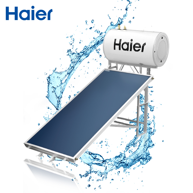 Top Quality Home Use 300L Solar Energy System Controller for Low Pressure Compact Solar Hot Water Heater