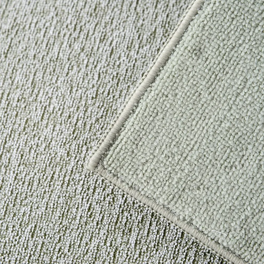 Wholesale Food High Quality Non-Slip Large Size Polyester Dish Drying Mat