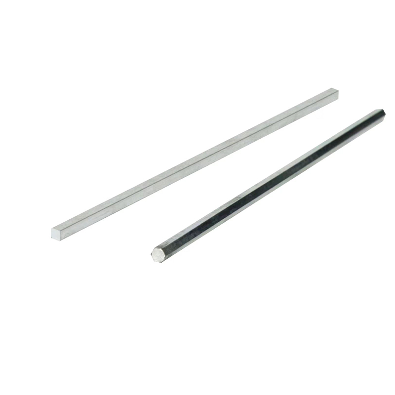 Wholesale Curtain Rods for Windows Curtain Poles with Brackets Adjustable Single Window Rod for Living Room Bedroom