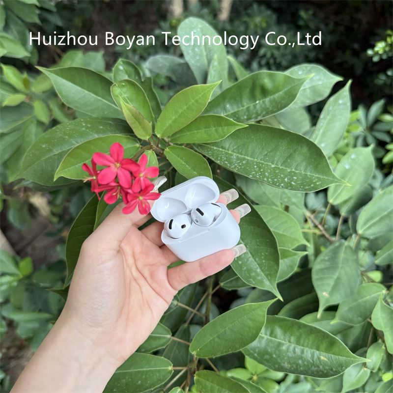 Беспроводные наушники Bluetooth 4 с шумоподавлением