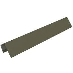 Aluminum Roof Wall J Channel Siding J Channel for Corner Protection