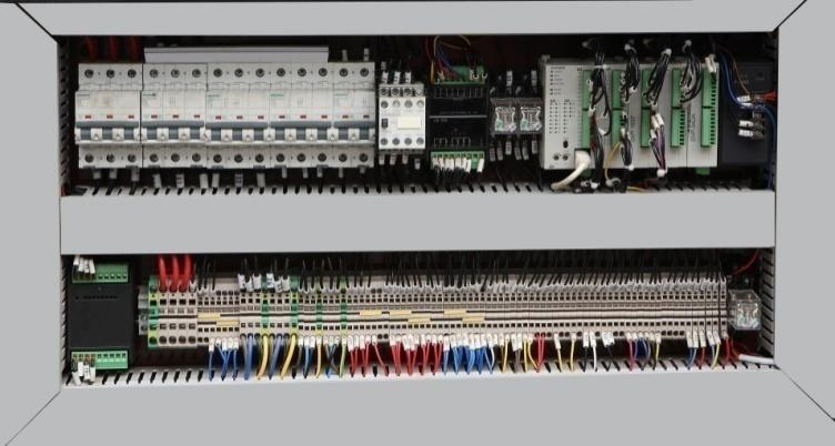 Пневматический перфоратор CW-850