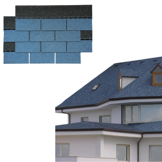 Advanced Roofing Tiles for Noise Reduction and Longevity