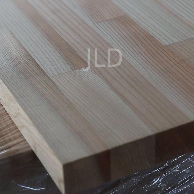 High-Quality Solid Wood Board for Elegant Furniture Design