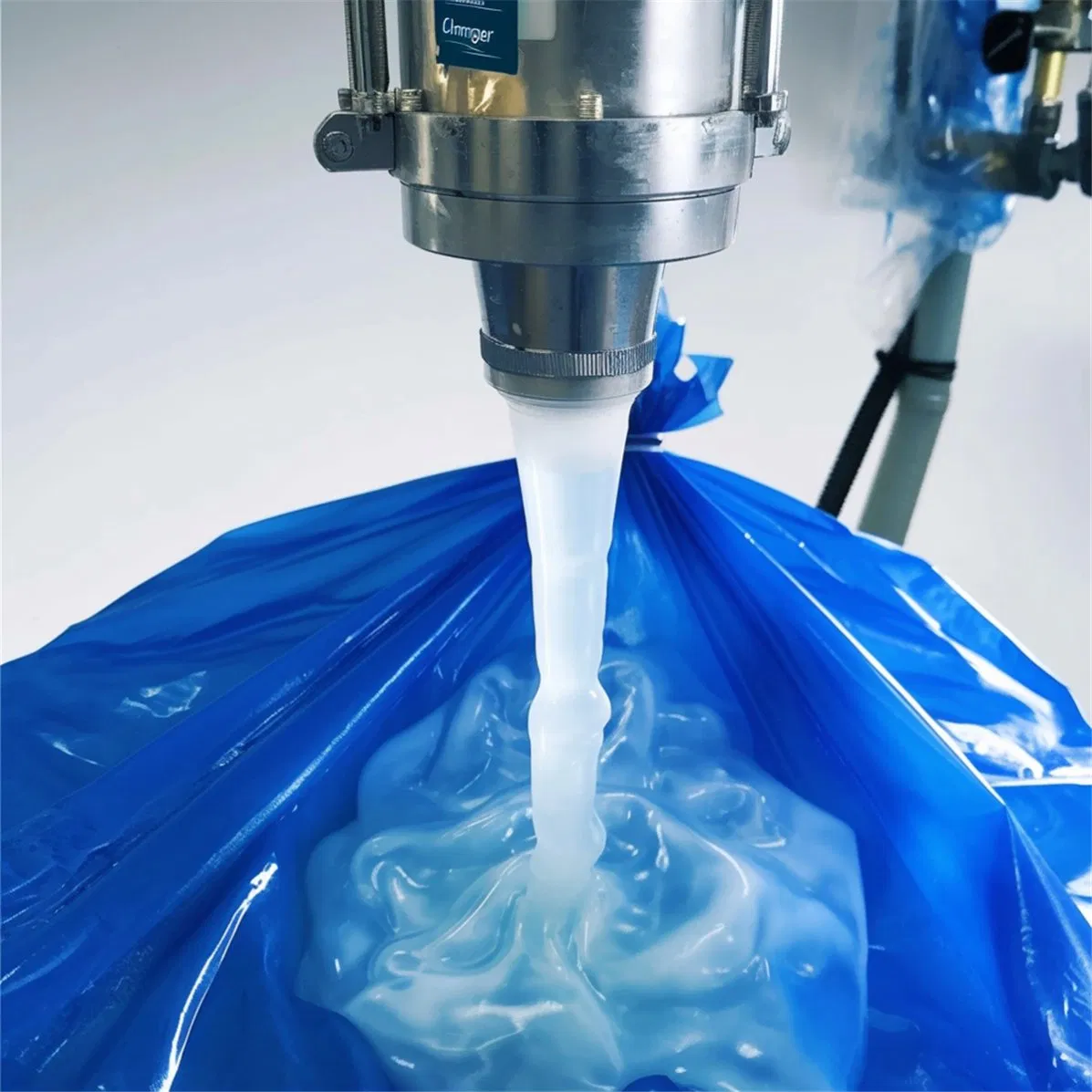 SLES Sodium Lauryl Ether Sulfate 70% Manufacturer From China for Detergent Price