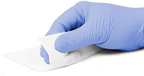 Delivery Quickly Industry Cleaning Wiper Paper Cheap Lint Free Cleanroom Nonwoven Wipes