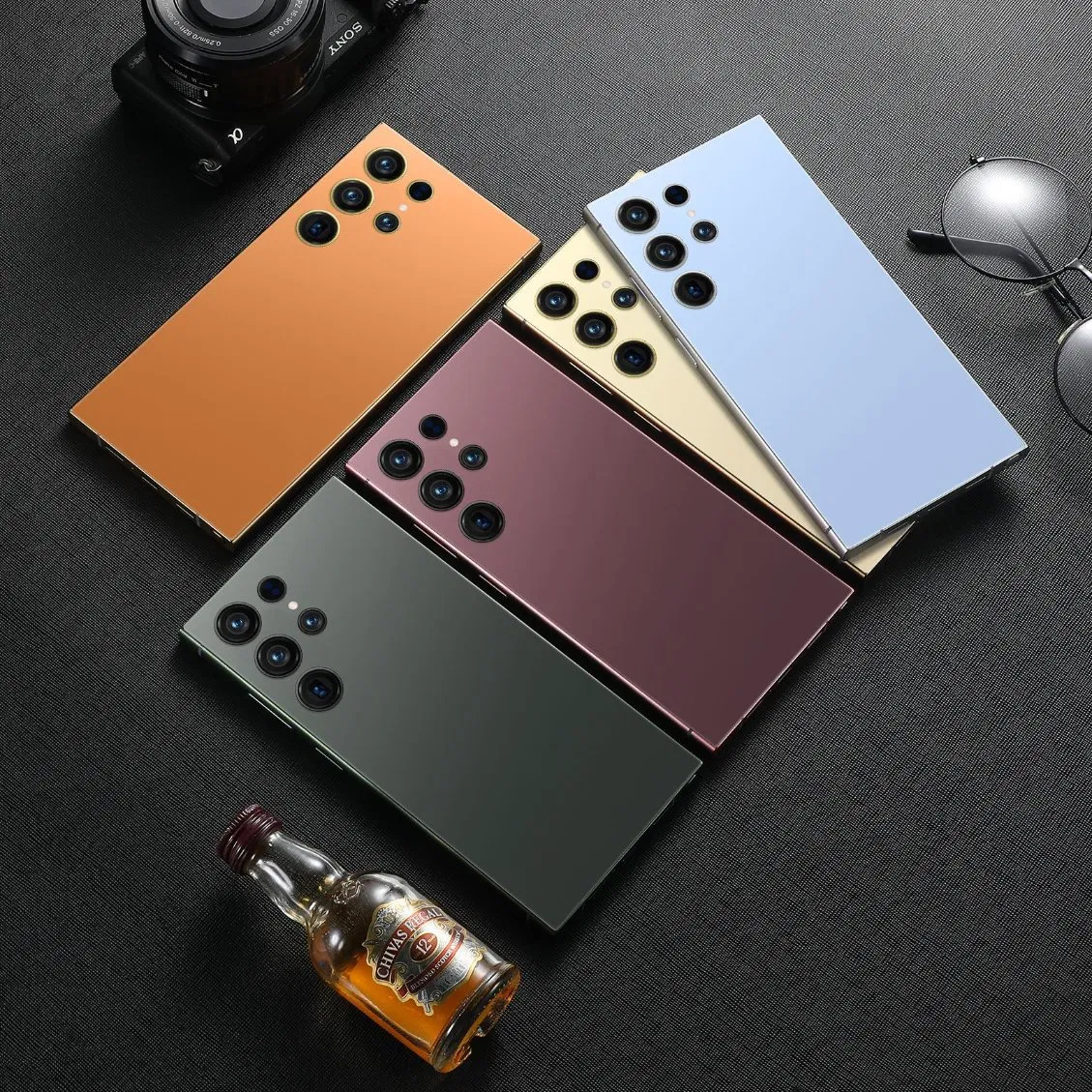 Смартфон S24 Ultra 16GB+1TB 5G Dual SIM