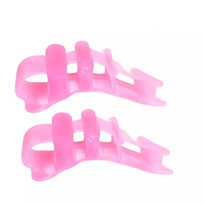 Adult Hallux Valgus Corrector for All-Day Pain Relief SEBS Gel Toe Separator