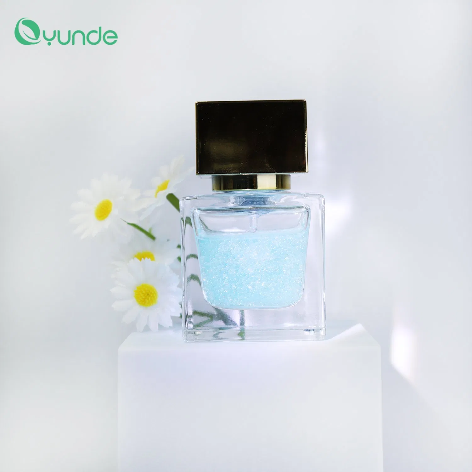 Oyunde Natural Herbal Revitalize Firming Whitening Oil Beads Skin Care Serum