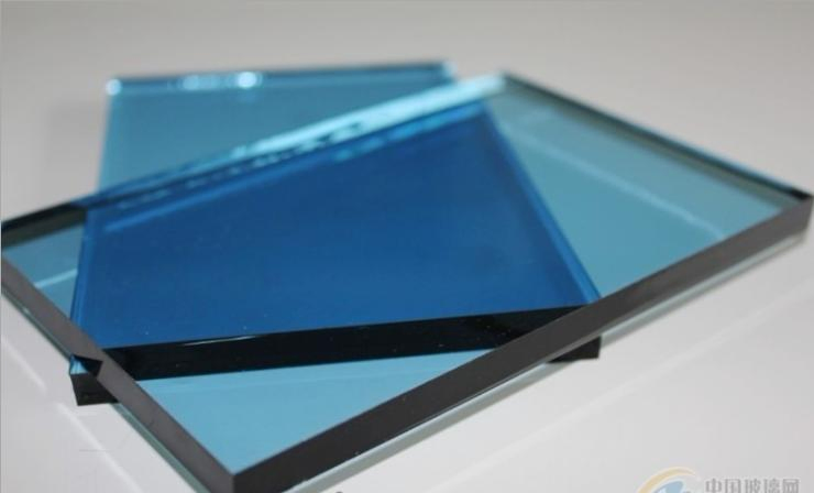 Low E Glass Patterned Glass Single Double Triple Silver Bendable Low Emissivity