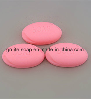 Customized Natural Perfume Beauty Skin Whitening Bath Soap