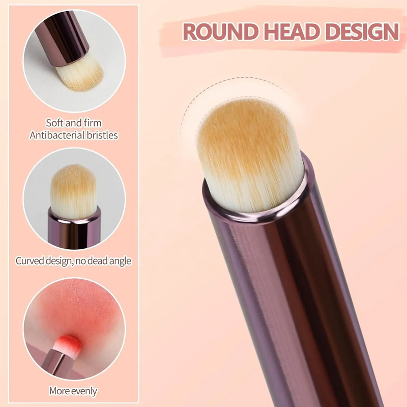 Hot Sell Wholesale Makeup Brush Beauty Products Makeup Tools Lip Cosmetic Brush